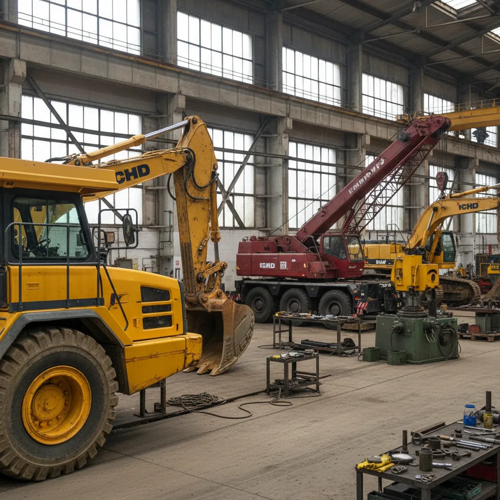 Equipment Financing for Winston-Salem, NC businesses