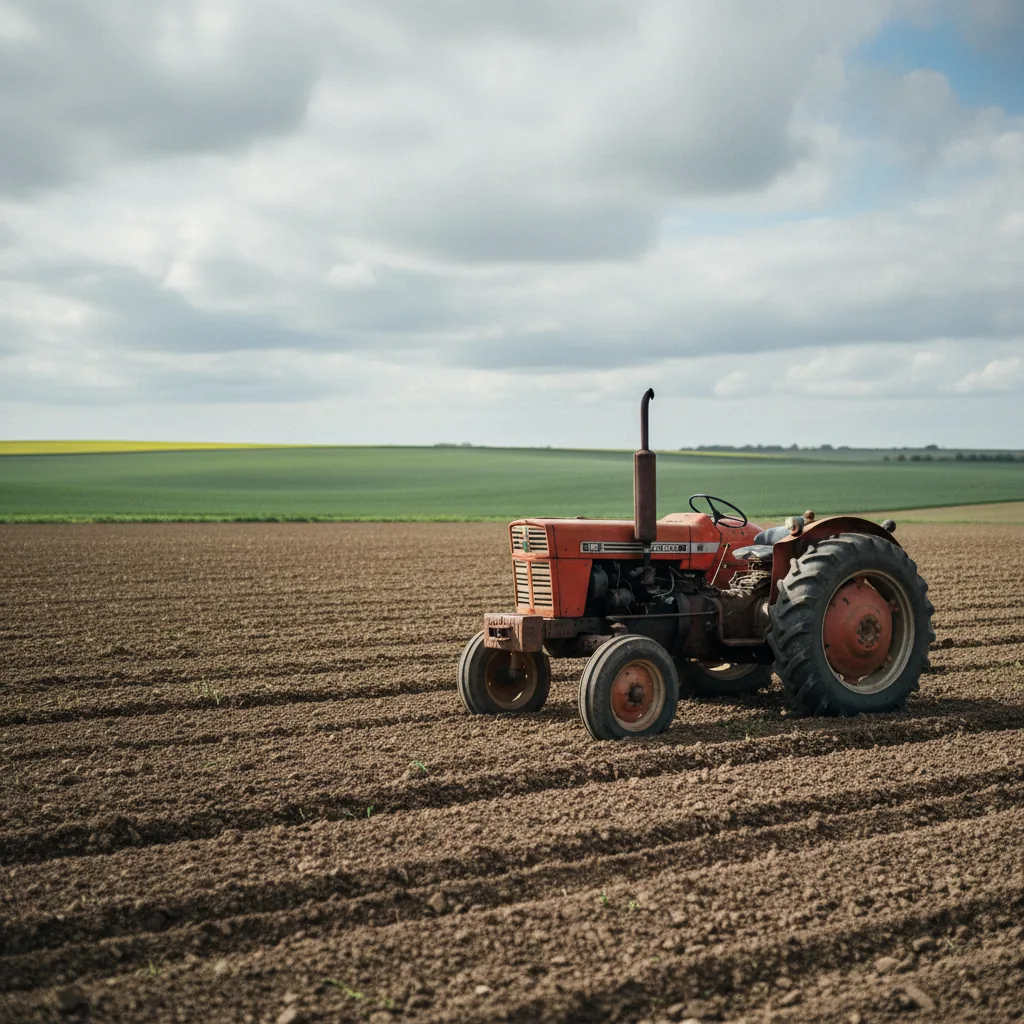 Landscaping Equipment Financing for Winston-Salem, NC businesses