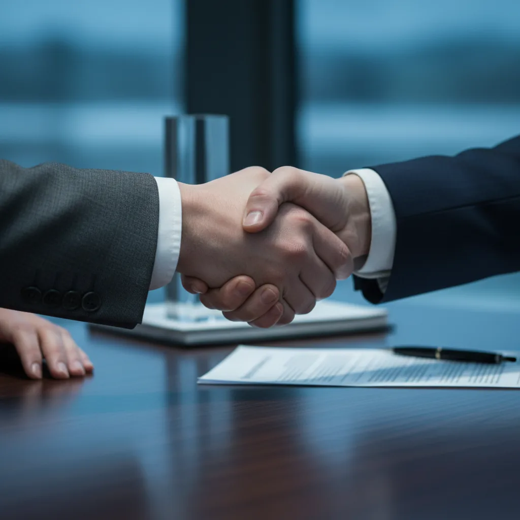 Business Loan Broker for Winston-Salem, NC businesses