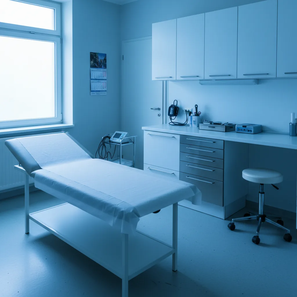 Medical Practice Loans for Winston-Salem, NC businesses
